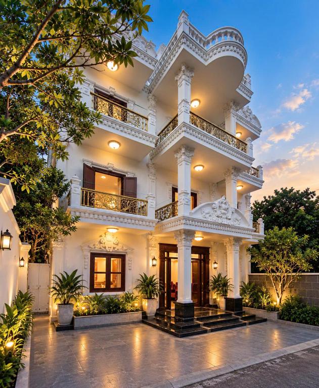 Rose Wood Cat Ba Villa - Managed by H&E Hospitality – Ha Long Bay