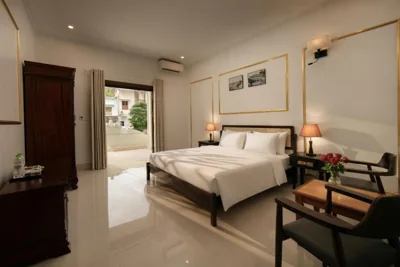 Rose Wood Cat Ba Villa - Managed by H&E Hospitality – Photos 2