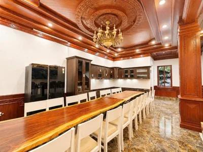 Rose Wood Cat Ba Villa - Managed by H&E Hospitality – Photos 4
