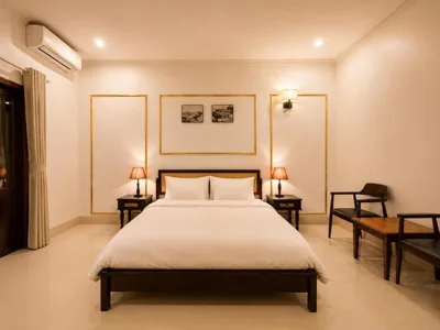Rose Wood Cat Ba Villa - Managed by H&E Hospitality – Photos 6