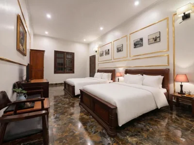 Rose Wood Cat Ba Villa - Managed by H&E Hospitality – Photos 9