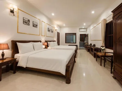 Rose Wood Cat Ba Villa - Managed by H&E Hospitality – Photos 10