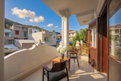 Rose Wood Cat Ba Villa - Managed by H&E Hospitality – Photos 12