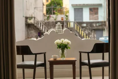 Rose Wood Cat Ba Villa - Managed by H&E Hospitality – Photos 13