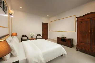 Rose Wood Cat Ba Villa - Managed by H&E Hospitality – Photos 14