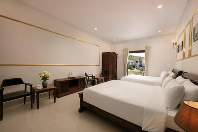 Rose Wood Cat Ba Villa - Managed by H&E Hospitality – Photos 16